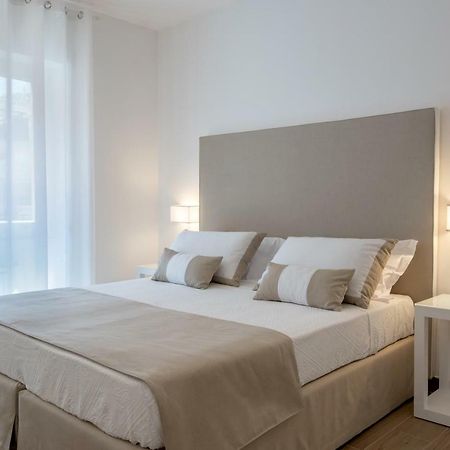 Solymar Apartments Сорренто Екстер'єр фото