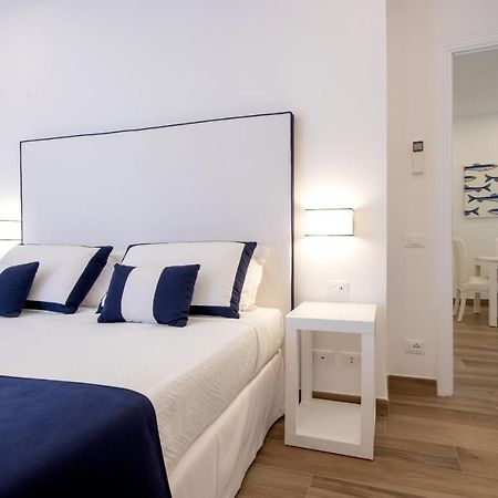 Solymar Apartments Сорренто Екстер'єр фото