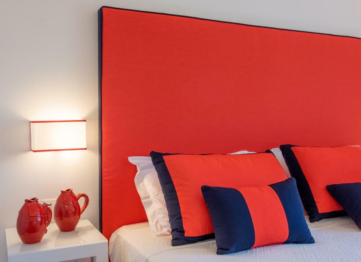 Solymar Apartments Сорренто Екстер'єр фото
