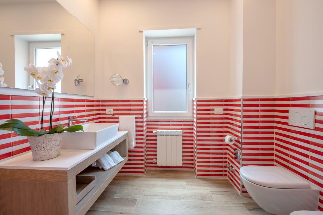 Solymar Apartments Сорренто Екстер'єр фото